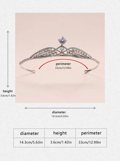 Wedding - Bridal Headwear/Crown - Shop Jobie
