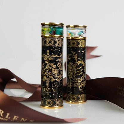 Kaleidoscope - Twelve Constellation Series - Shop Jobie
