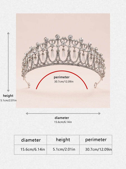 Wedding - Bridal Headwear/Crown - Shop Jobie