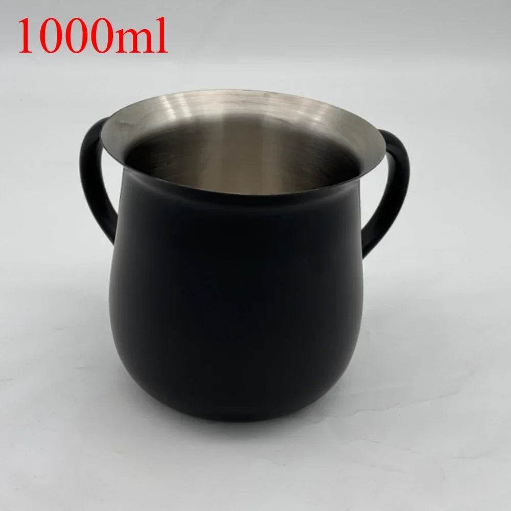 Traditional Jewish Washing Cup - Shop Jobie