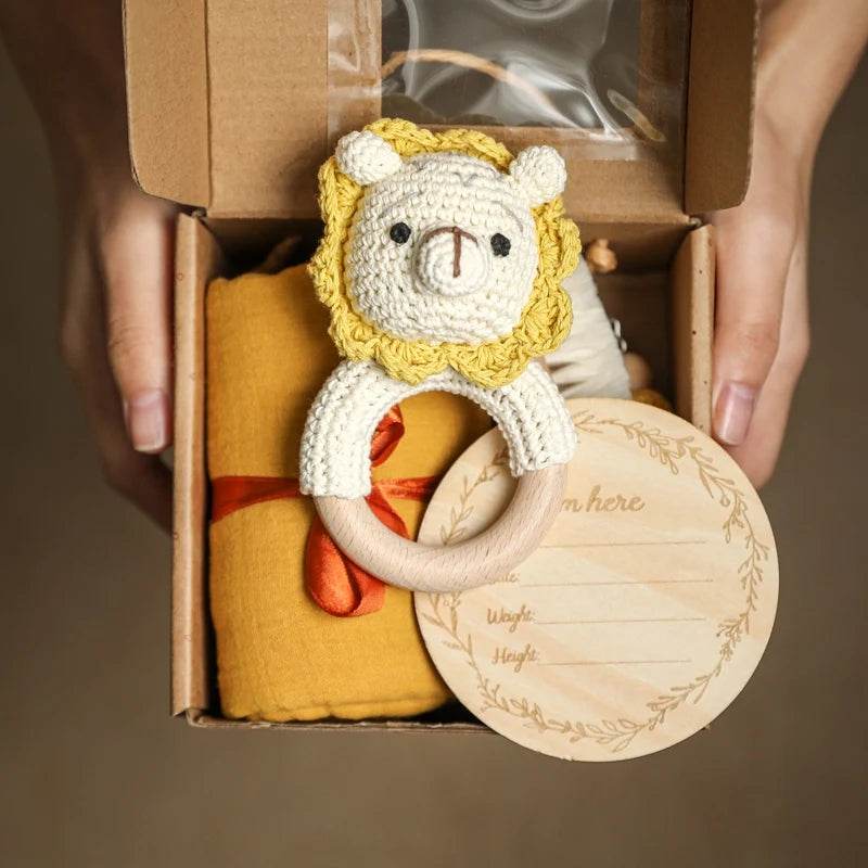 Baby Bath Towel Set - Shop Jobie