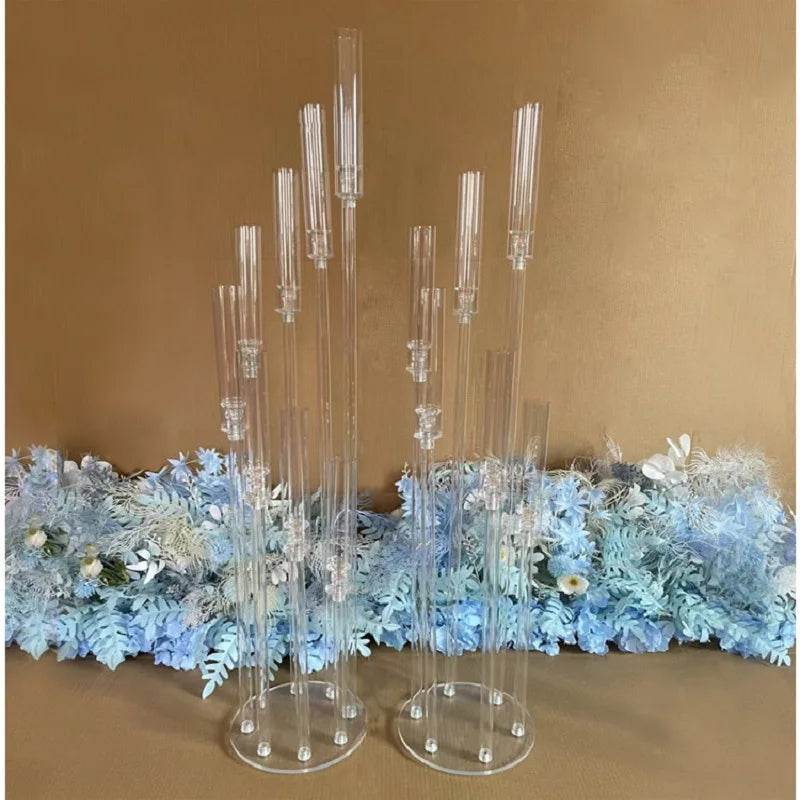 Centerpiece Candelabra Holders - Shop Jobie