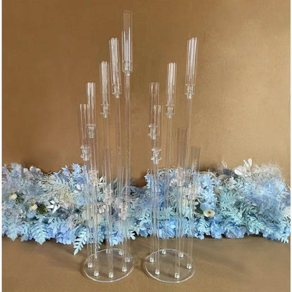 Centerpiece Candelabra Holders - Shop Jobie