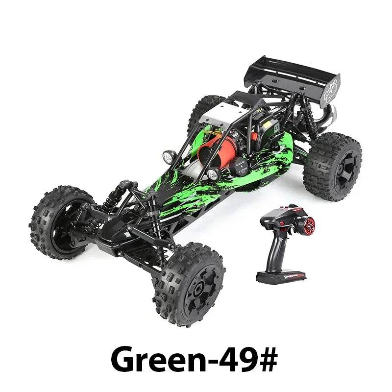RC Buggy - Rofun Baha Rovan Baja 5B 29CC - Shop Jobie