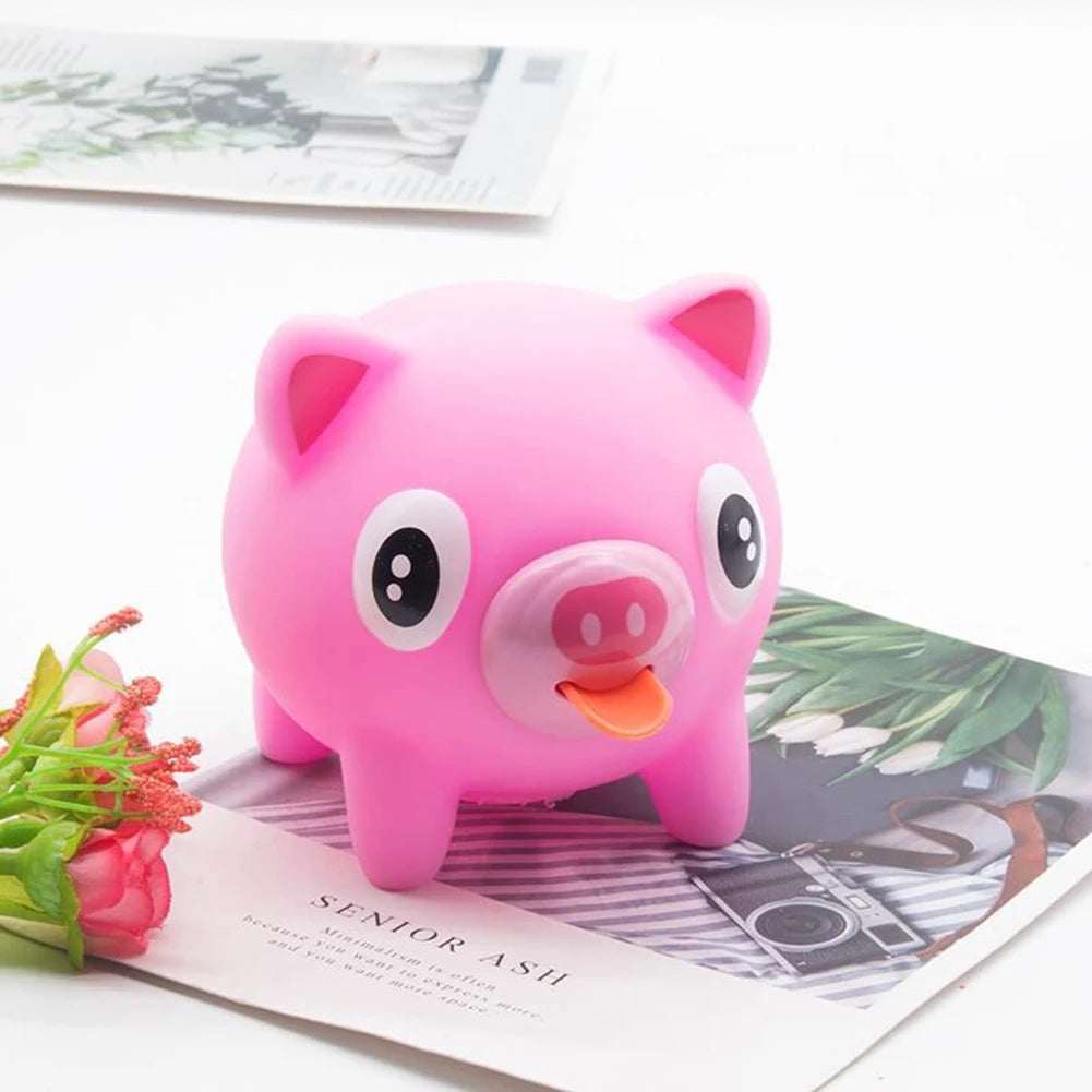 Animal Fidget Squeeze Sensory Toys