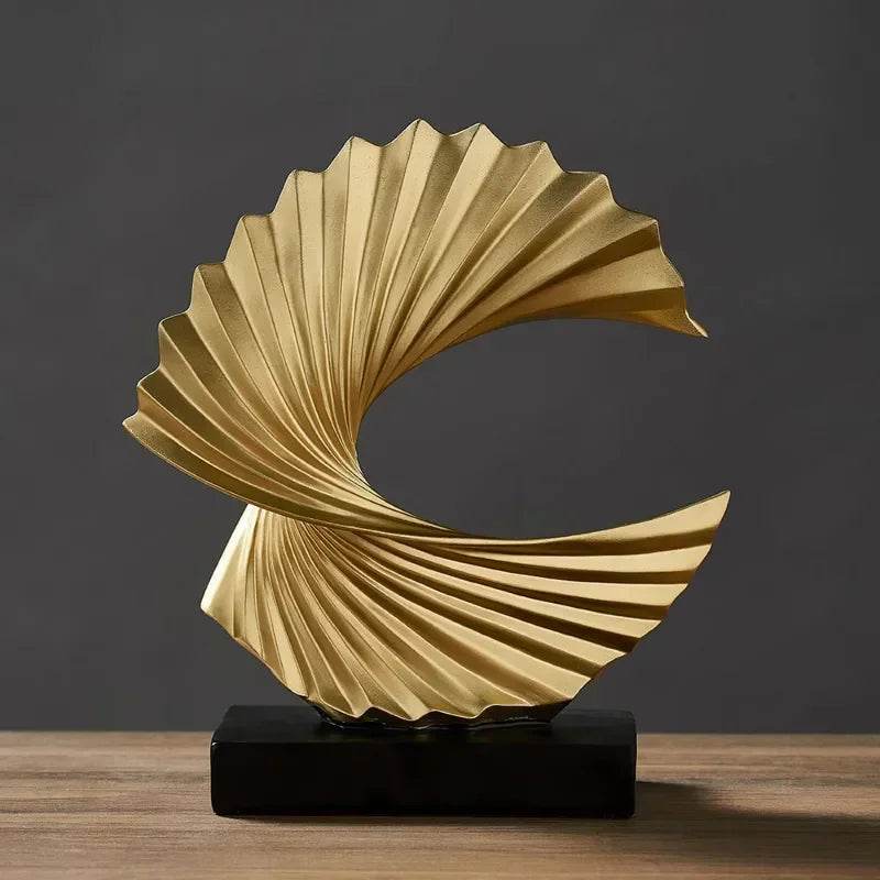 Abstract Wave - Shop Jobie