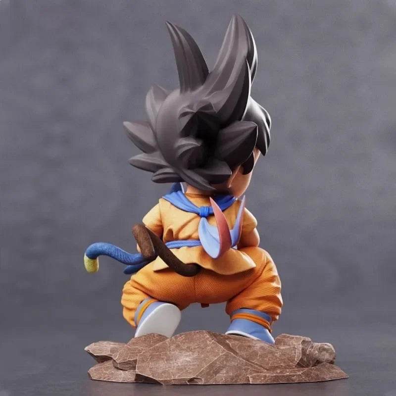 Dragon Ball Z Goku - Shop Jobie