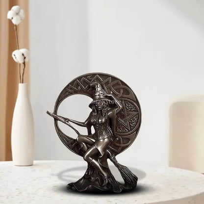 Indoor Witch Figurines - Shop Jobie
