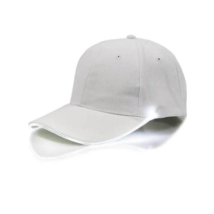 LED Glowing - Cowgirl Hats & Baseball Caps! - Shop Jobie