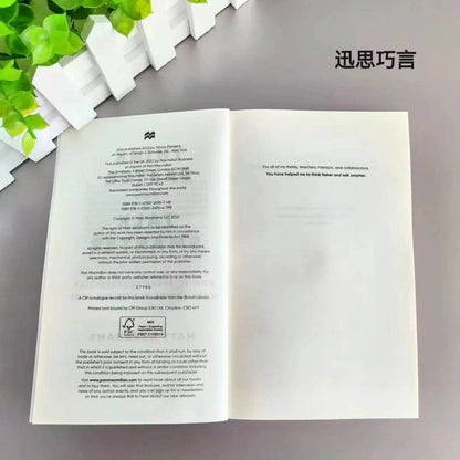 Book - Think Faster Talk Smarter - Shop Jobie