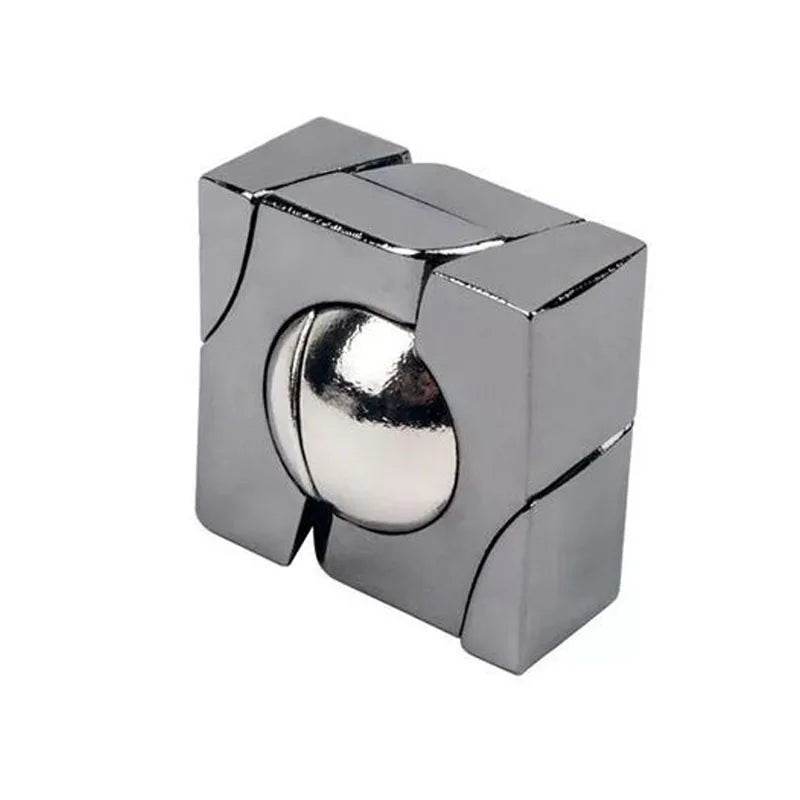 Brain Teaser Puzzle 3D Decompression Toy - Shop Jobie