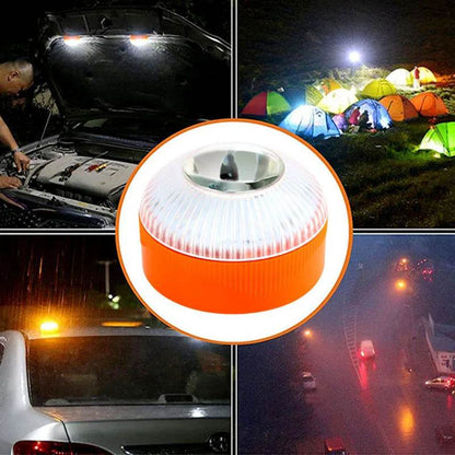 LED Emergency Light - Shop Jobie