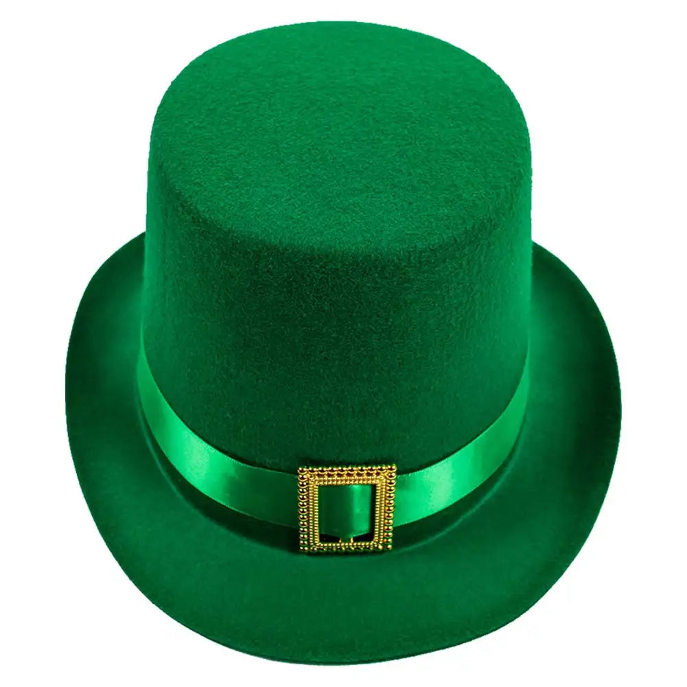 St Patrick's Day & Steampunk Clothing