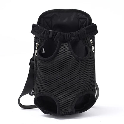 Outdoor Pet Dog Carrier Backpack