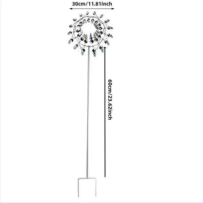 Wind Spinner - Magical Kinetic 304S - Shop Jobie