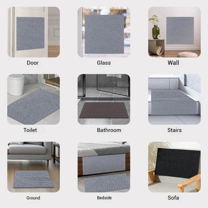Trimmable Cat Scratching Mat - Shop Jobie