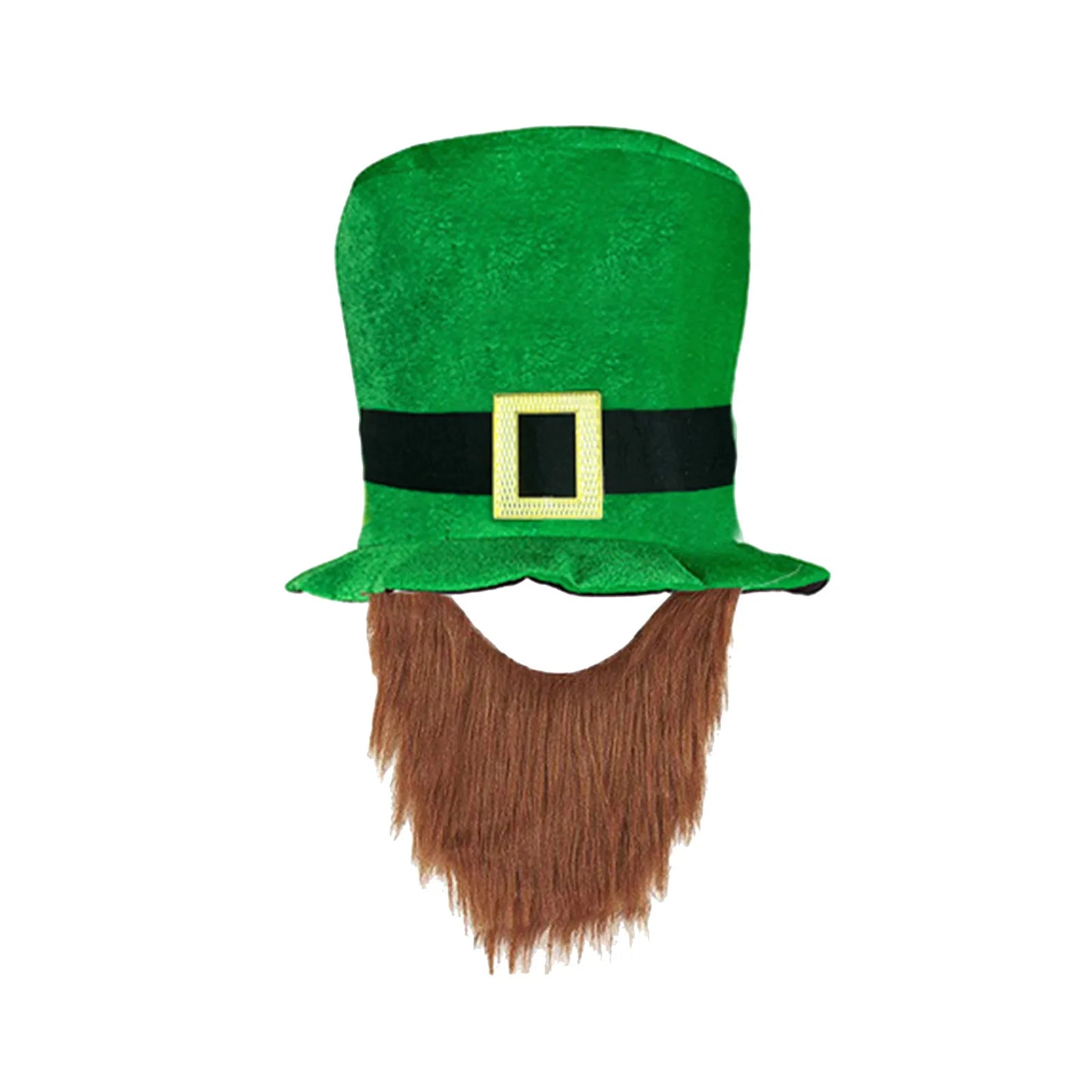 Saint Patrick's Day Lucky Top Hat