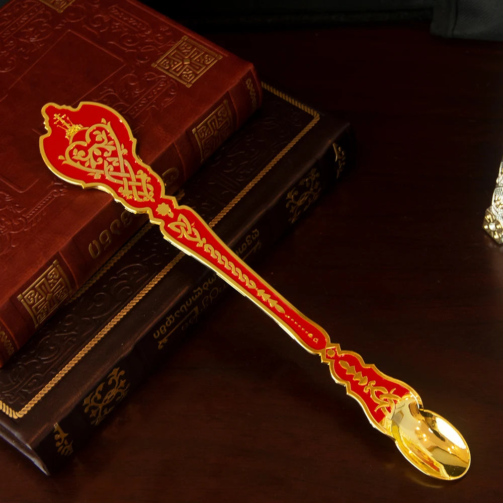 3pcs Eastern Orthodox Holy Oil Ritual Mass Supplies