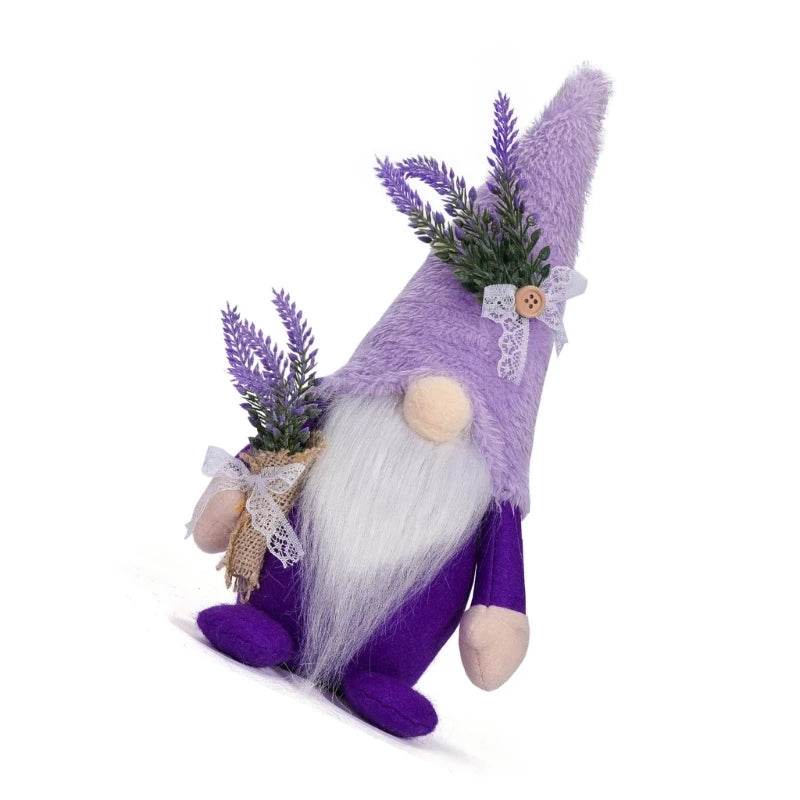 Lavender Gnomes Plush - Shop Jobie