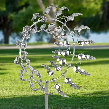 Wind Spinner - Magical Kinetic 304S - Shop Jobie