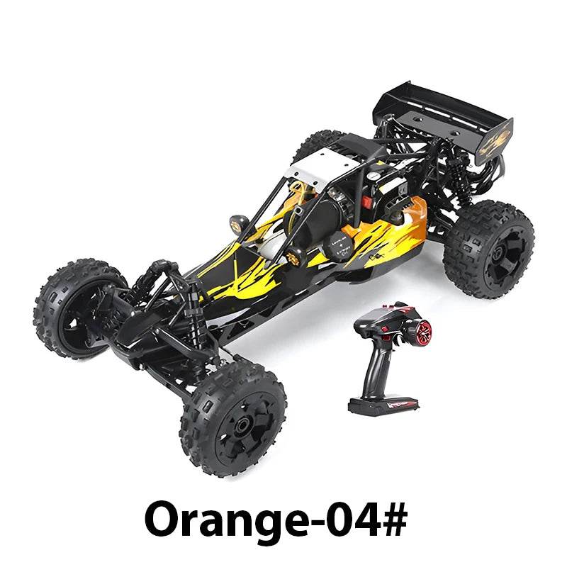RC Buggy - Rofun Baha Rovan Baja 5B 29CC - Shop Jobie