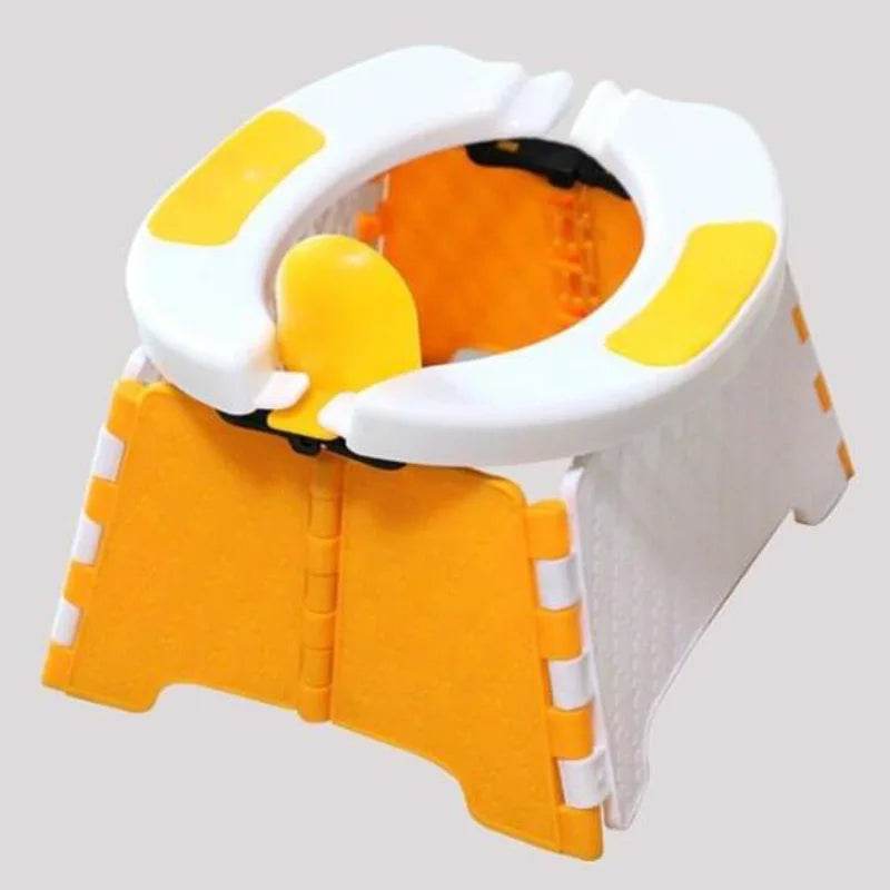 Children's Portable Potty Chair - Shop Jobie