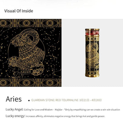 Kaleidoscope - Twelve Constellation Series - Shop Jobie