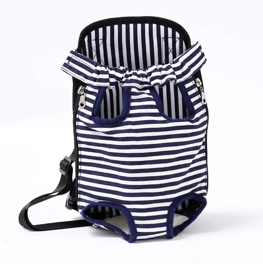 Outdoor Pet Dog Carrier Backpack
