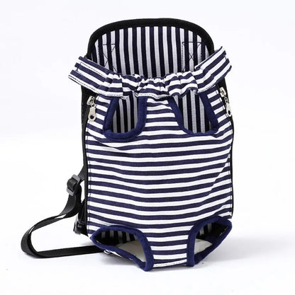 Outdoor Pet Dog Carrier Backpack