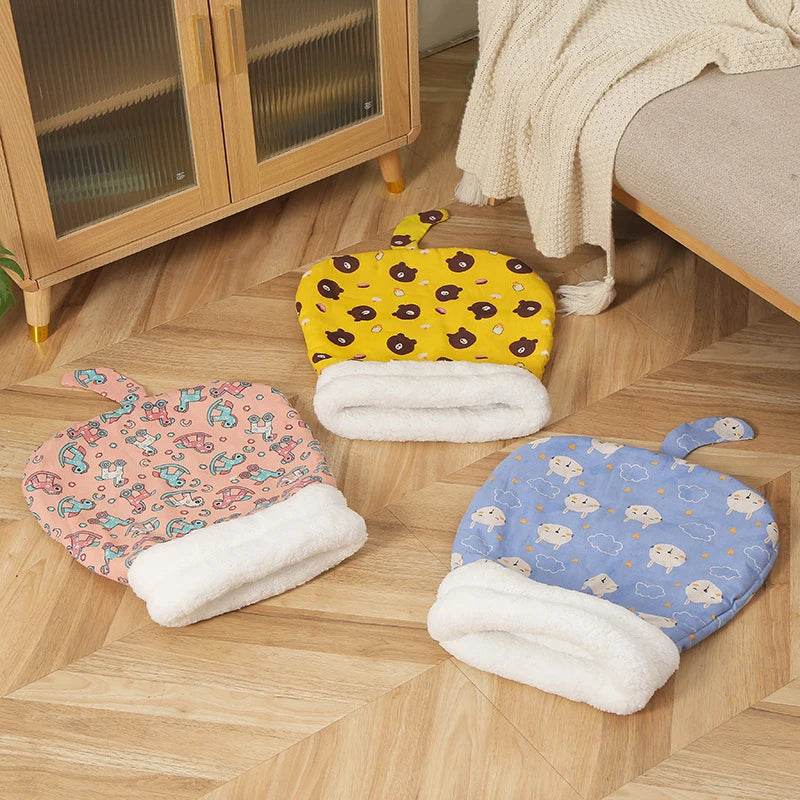 Cat Snuggle Sack Sleeping Bag - Shop Jobie