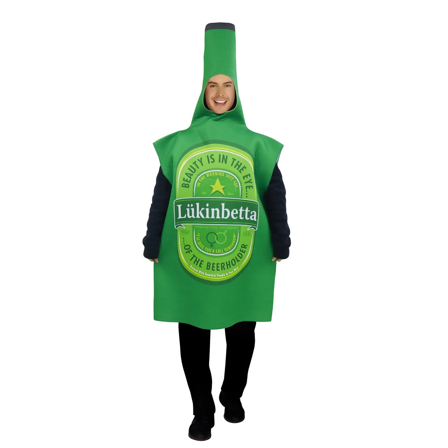 St. Patrick's Day Cosplay Funtime Costumes