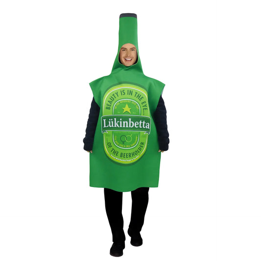 St. Patrick's Day Cosplay Funtime Costumes