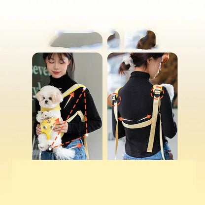 Pet Chest Carrier - Shop Jobie