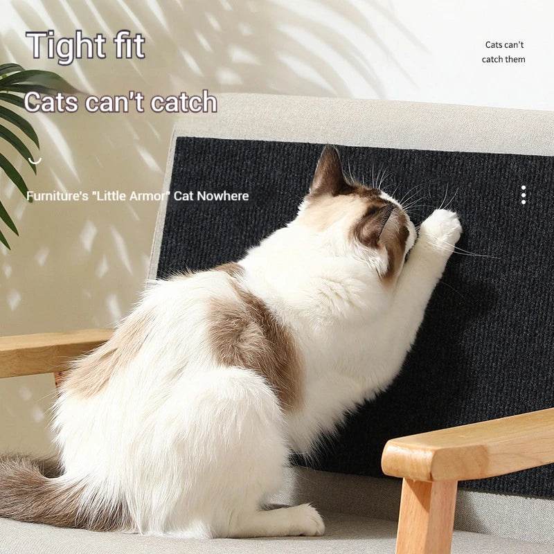 Trimmable Cat Scratching Mat - Shop Jobie