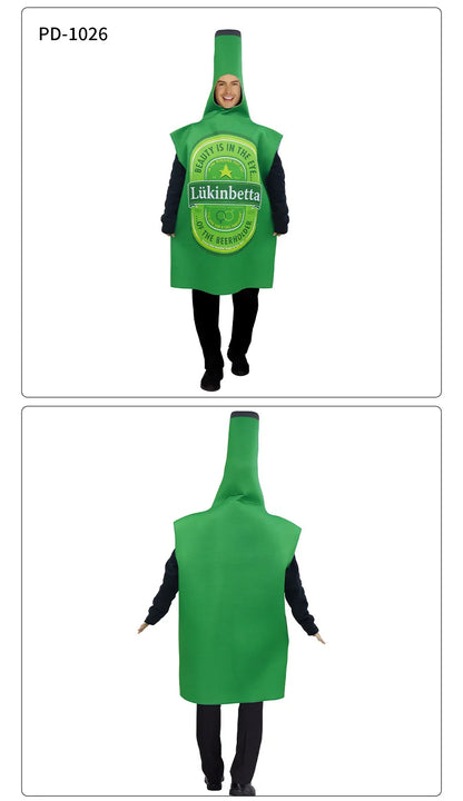 St. Patrick's Day Cosplay Funtime Costumes
