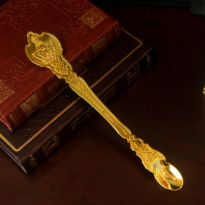 3pcs Eastern Orthodox Holy Oil Ritual Mass Supplies