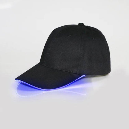 LED Glowing - Cowgirl Hats & Baseball Caps! - Shop Jobie