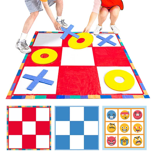 Outdoor Indoor Toys - Carnival Games Party Game
