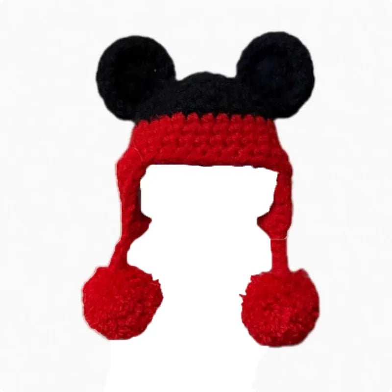 Ai Pocket Pet -  Small Portable Bluetooth Intelligent Robots