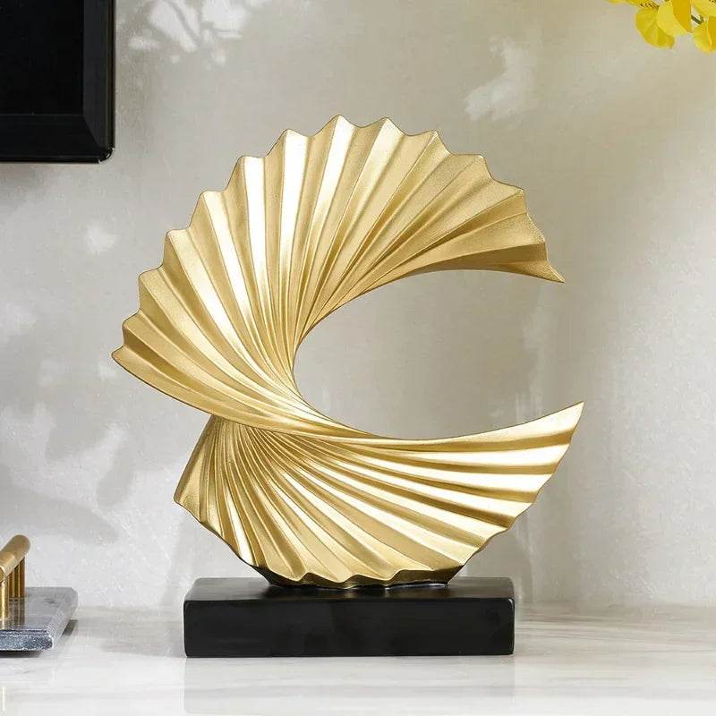 Abstract Wave - Shop Jobie