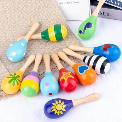 Montessori Wooden Cucarachas - Shop Jobie