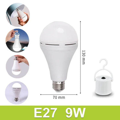 Led Camping Light High Brightness - Shop Jobie