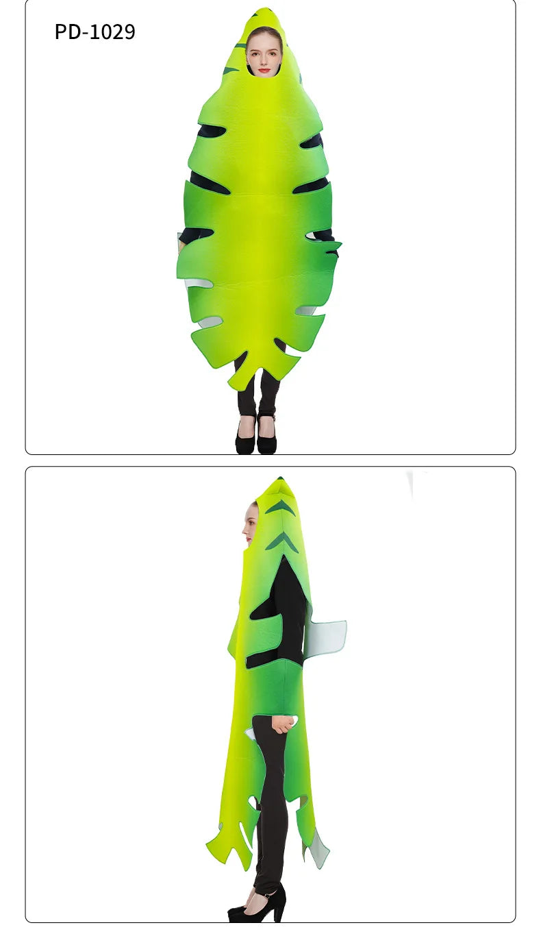 St. Patrick's Day Cosplay Funtime Costumes