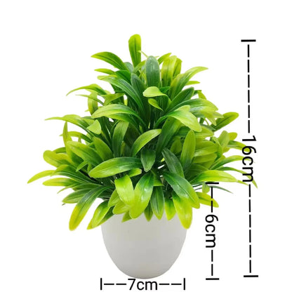 Artificial Plants - Botanical Greenery