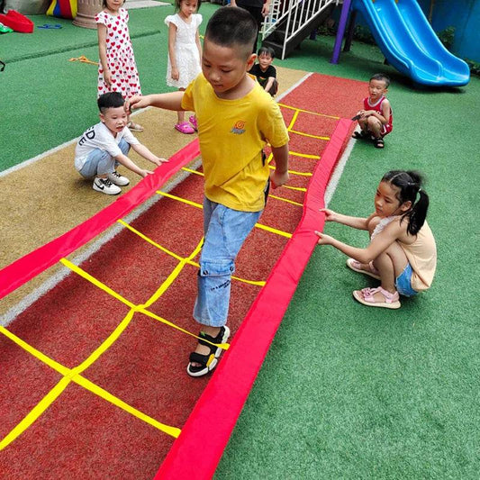 Sensoring Outdoor Climbing Ladder Toy - Shop Jobie