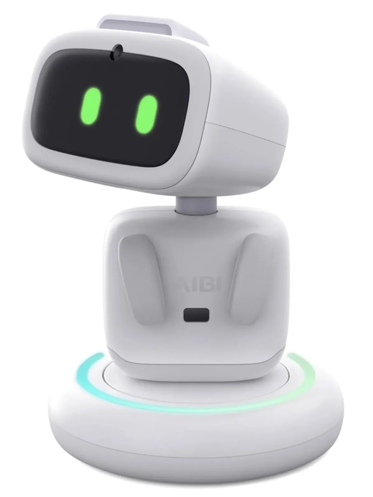 Ai Pocket Pet -  Small Portable Bluetooth Intelligent Robots