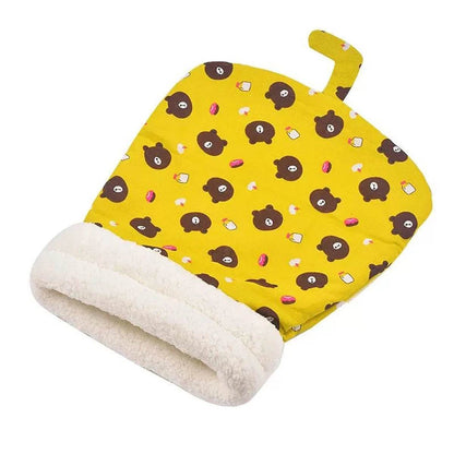 Cat Snuggle Sack Sleeping Bag - Shop Jobie
