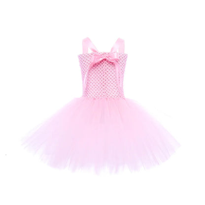 Easter Bunny - Tutu Dress & Headpiece Set