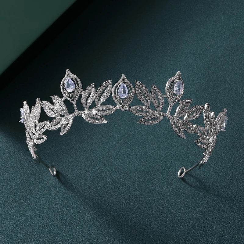 Wedding - Bridal Headwear/Crown - Shop Jobie