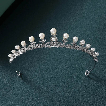 Wedding - Bridal Headwear/Crown - Shop Jobie